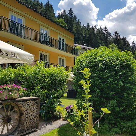 Appartamento Feriendomizil Wetzelberger Monichwald Esterno foto