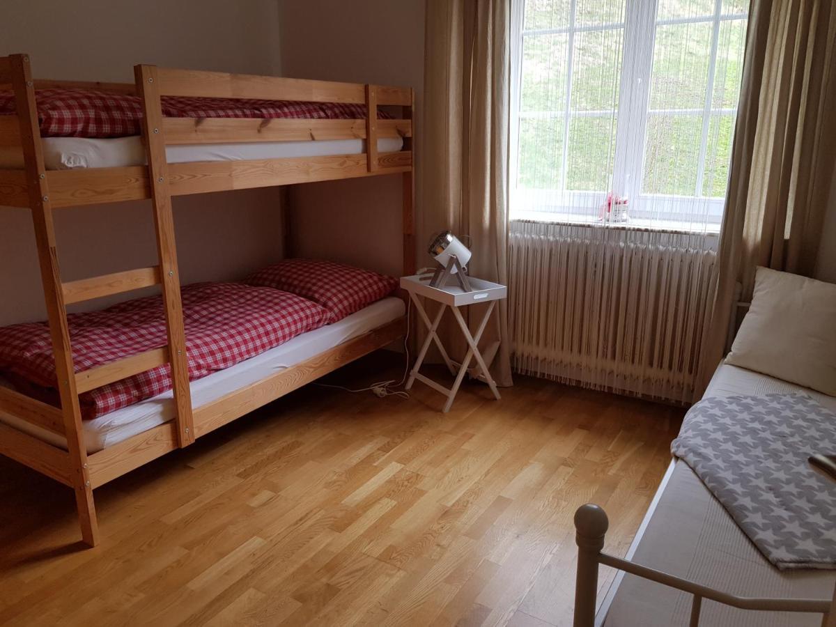 Appartamento Feriendomizil Wetzelberger Monichwald Esterno foto
