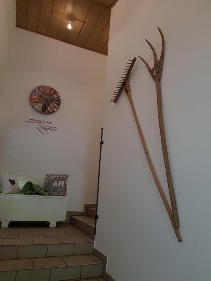 Appartamento Feriendomizil Wetzelberger Monichwald Esterno foto