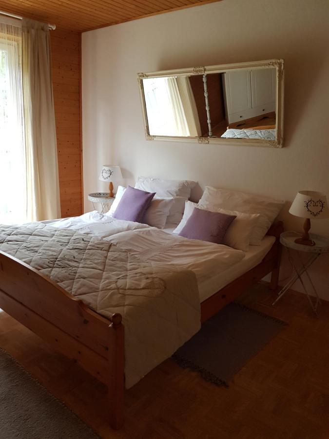 Appartamento Feriendomizil Wetzelberger Monichwald Esterno foto
