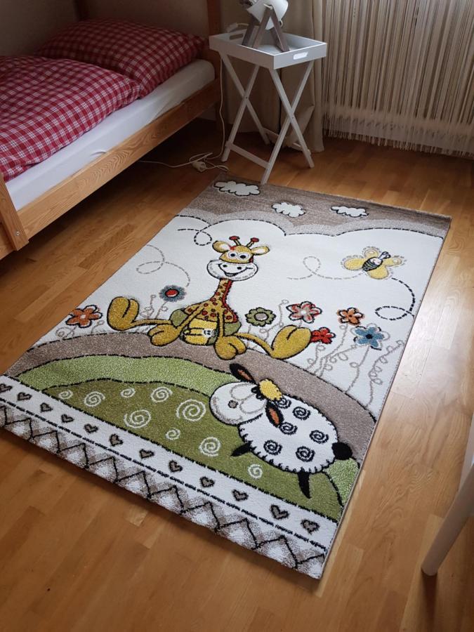 Appartamento Feriendomizil Wetzelberger Monichwald Esterno foto