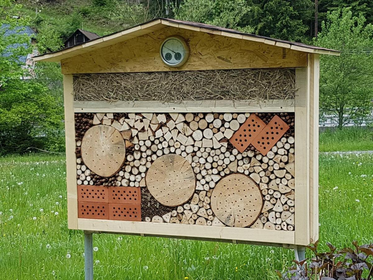 Appartamento Feriendomizil Wetzelberger Monichwald Esterno foto