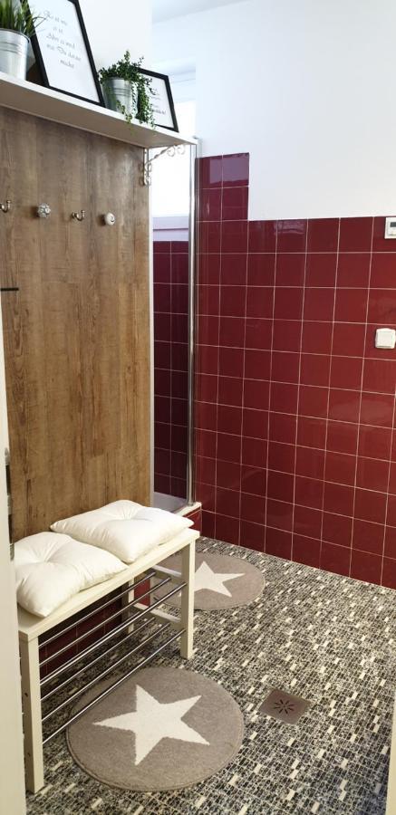 Appartamento Feriendomizil Wetzelberger Monichwald Esterno foto