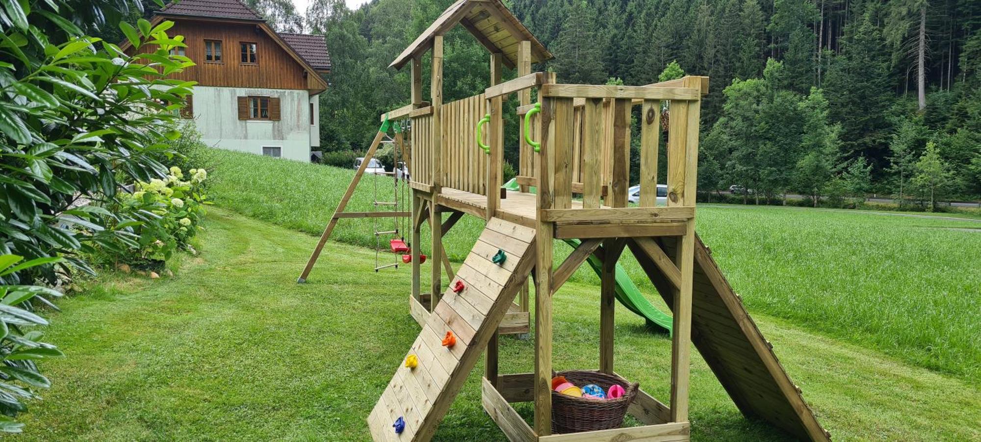 Appartamento Feriendomizil Wetzelberger Monichwald Esterno foto