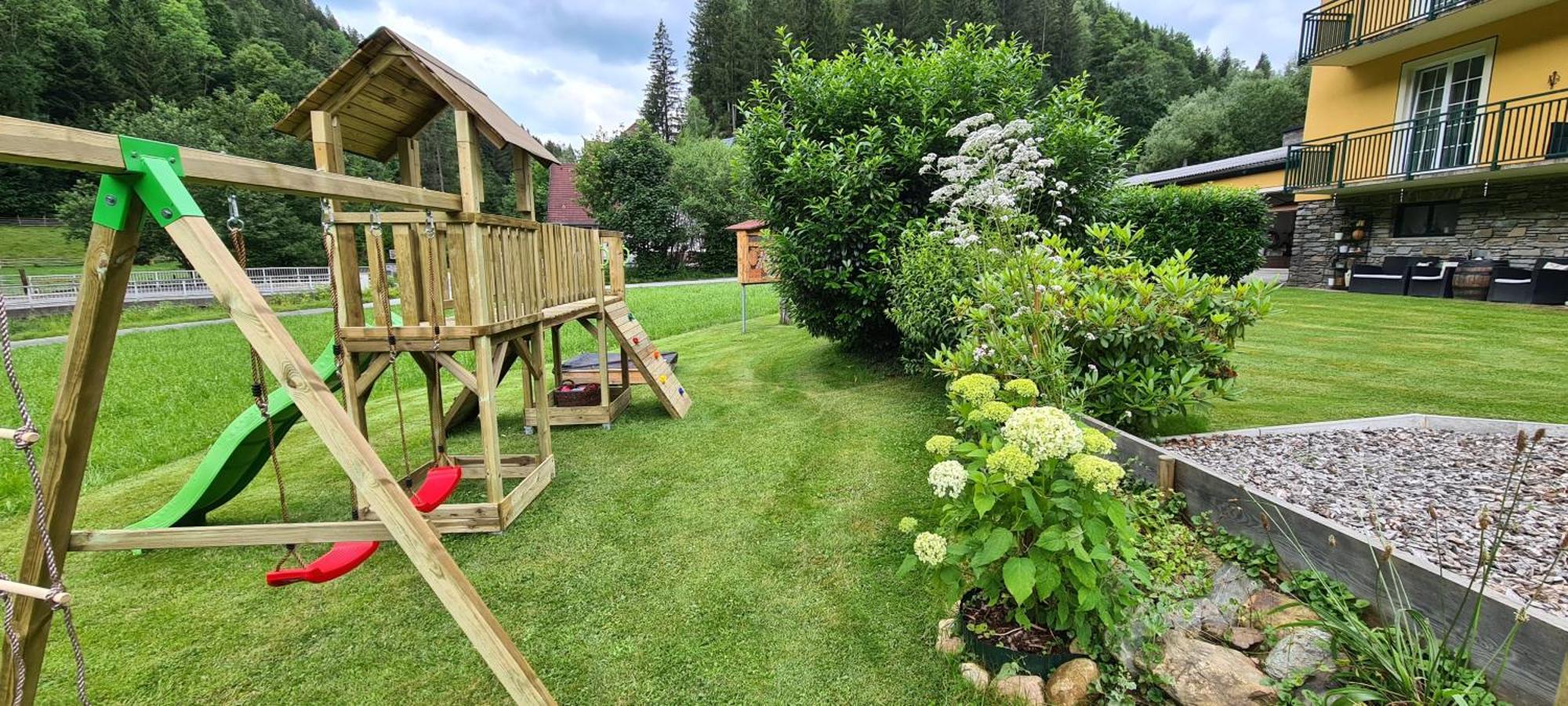 Appartamento Feriendomizil Wetzelberger Monichwald Esterno foto