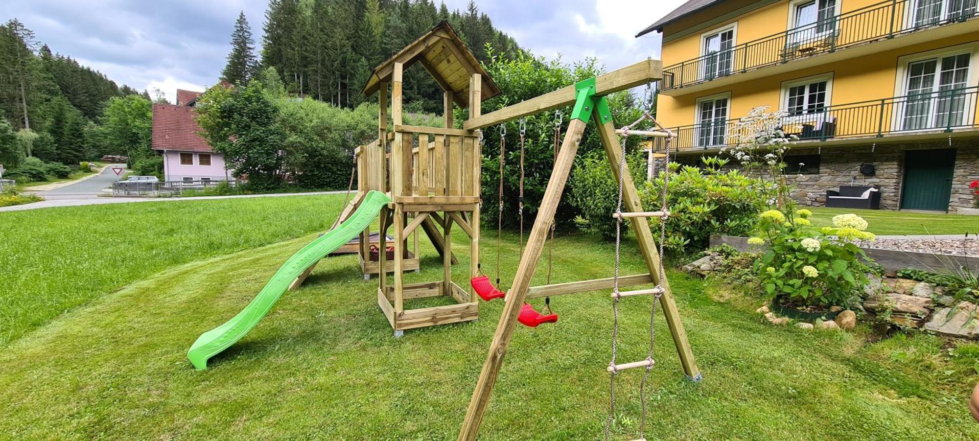 Appartamento Feriendomizil Wetzelberger Monichwald Esterno foto