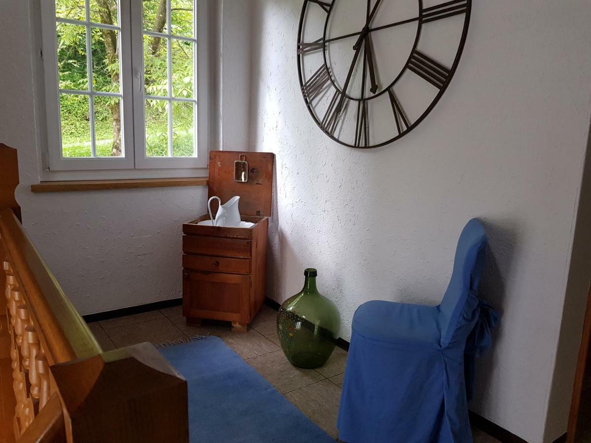 Appartamento Feriendomizil Wetzelberger Monichwald Esterno foto