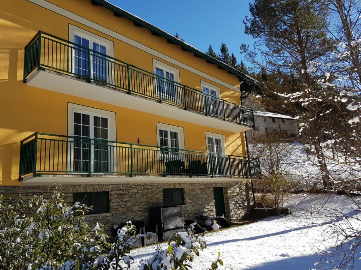Appartamento Feriendomizil Wetzelberger Monichwald Esterno foto